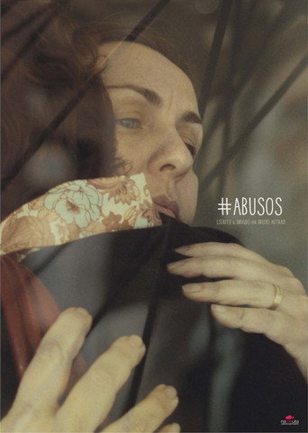 Abuses movie poster