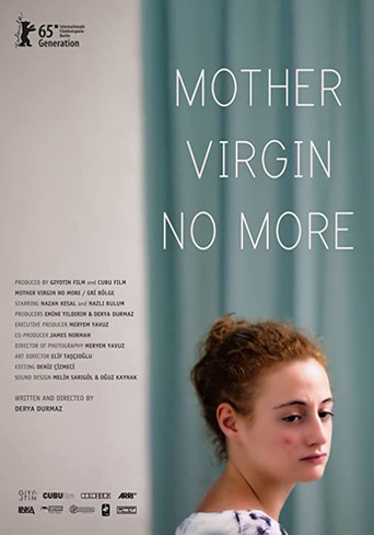 Mother Virgin No More movie poster