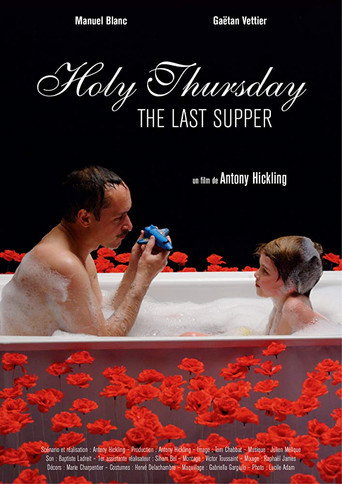 Holy Thursday (The Last Supper) movie poster