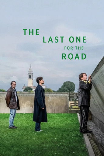 The Last One for the Road movie poster