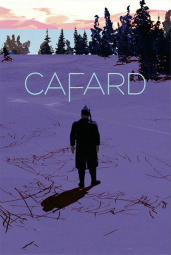 Cafard movie poster