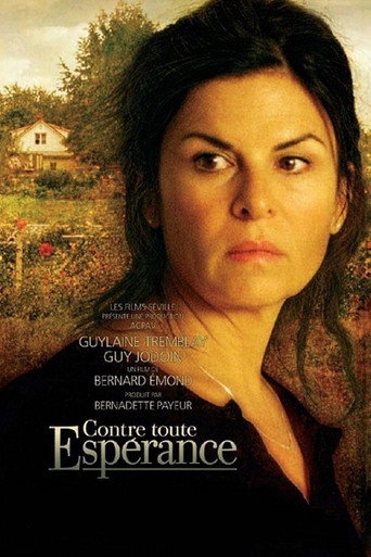 Summit Circle movie poster