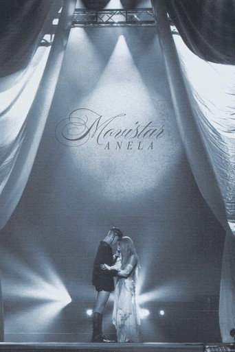Movistar Anela movie poster