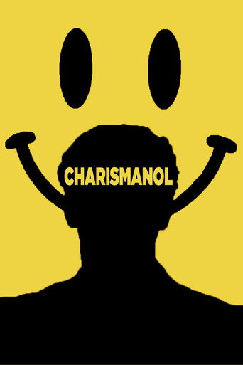 Charismanol movie poster