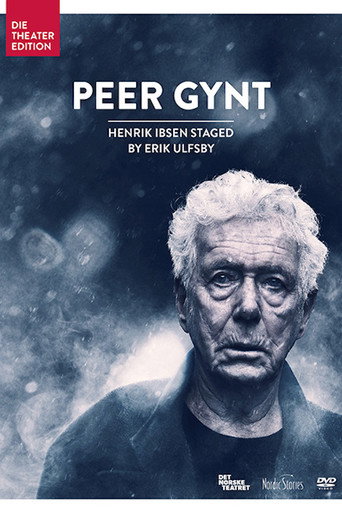 Peer Gynt movie poster