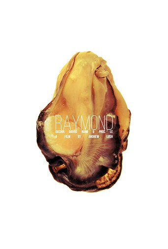Raymond movie poster