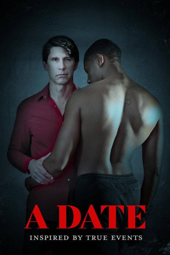 A Date movie poster