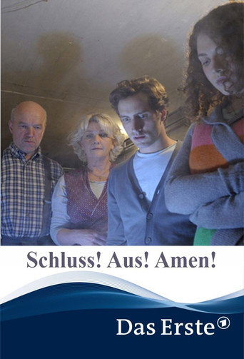 Schluss! Aus! Amen! movie poster