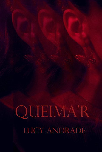 QUEIMA'R movie poster