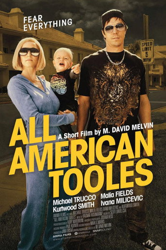 All American Tooles movie poster