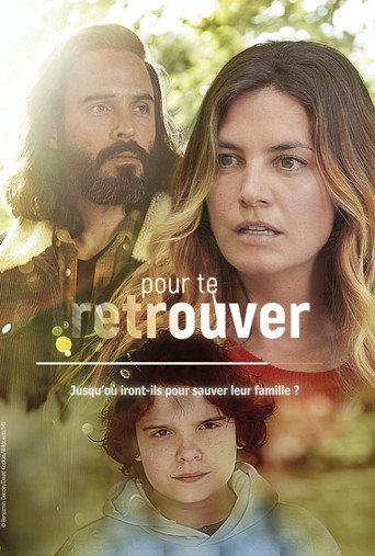 Pour te retrouver movie poster