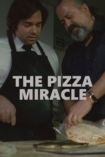 The Pizza Miracle movie poster
