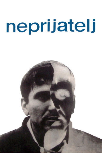 The Enemy movie poster