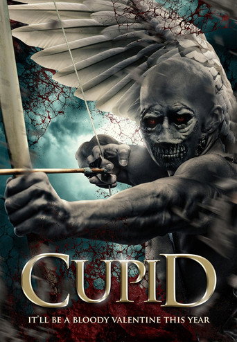 Cupid movie poster