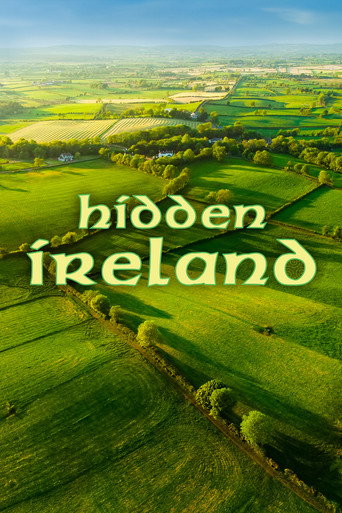 Hidden Ireland movie poster