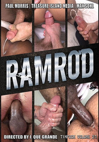 Fuck 21: Ramrod movie poster