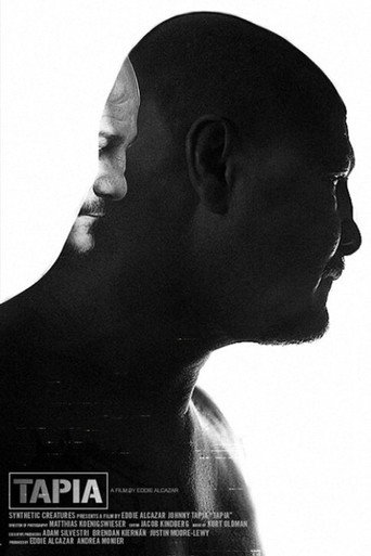 Tapia movie poster