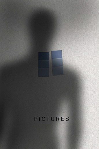 Pictures movie poster