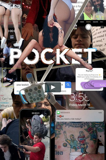 Pocket movie poster