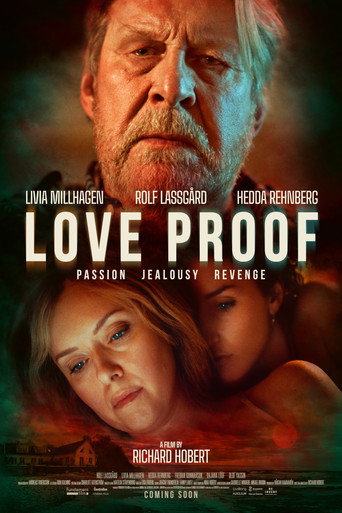 Love Proof movie poster