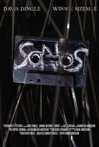 SONOS movie poster