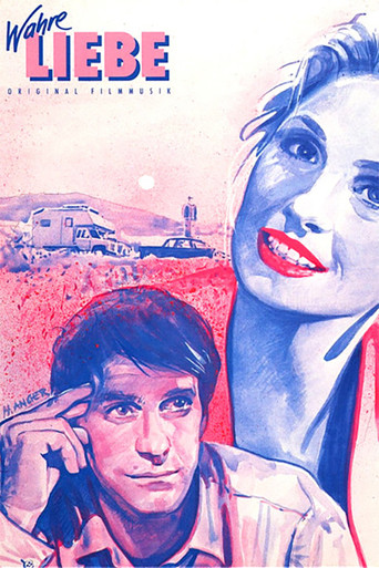 True Love movie poster