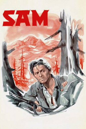 Alone movie poster