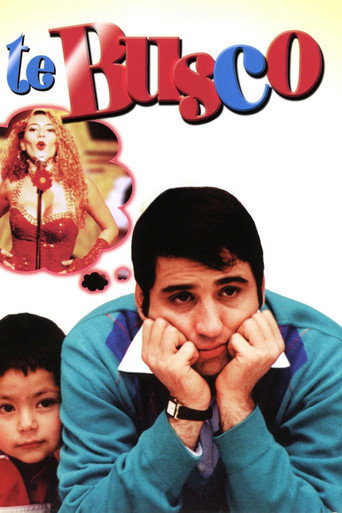 Looking for you movie poster