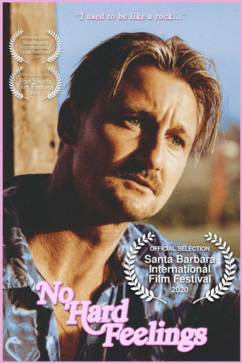 No Hard Feelings movie poster