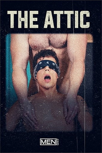 The Attic movie poster