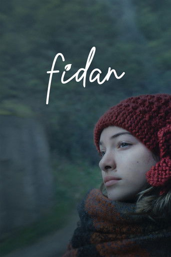 Fidan movie poster