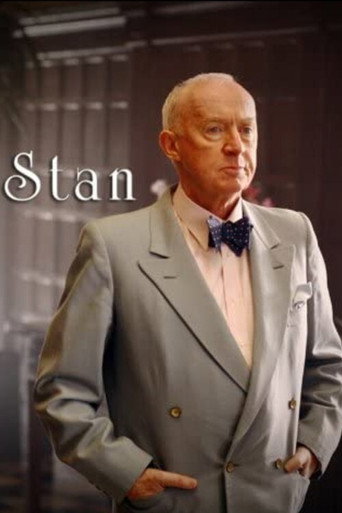 Stan movie poster