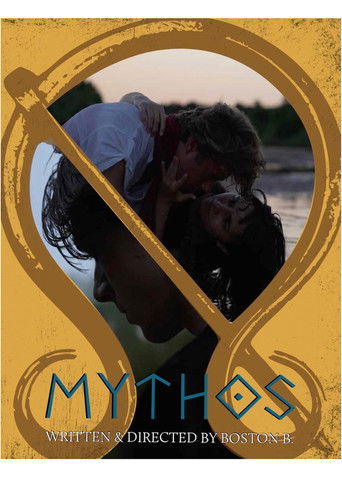 Mythos movie poster