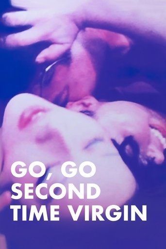 Go, Go Second Time Virgin movie poster