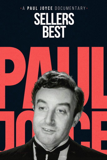 Sellers' Best movie poster