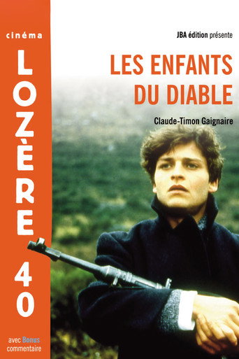Les enfants du diable movie poster