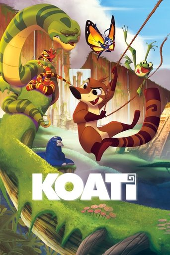Koati movie poster