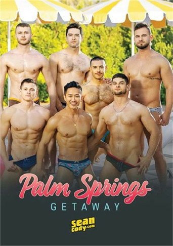 Palm Springs Getaway movie poster