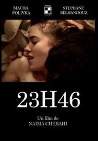 23H46 movie poster