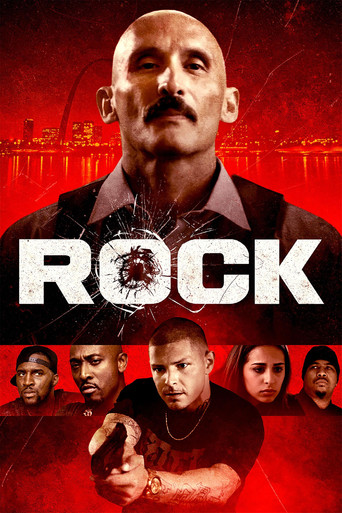 Rock movie poster