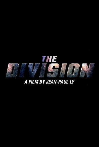 The Division movie poster