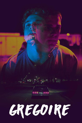 Gregoire movie poster