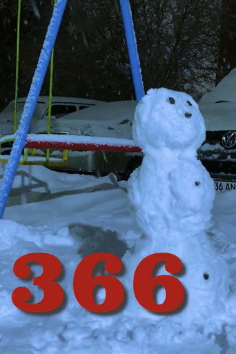 366 movie poster