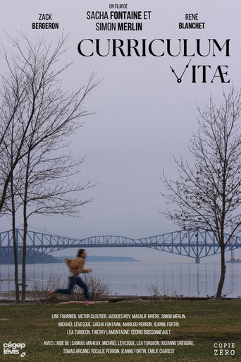 Curriculum Vitae movie poster