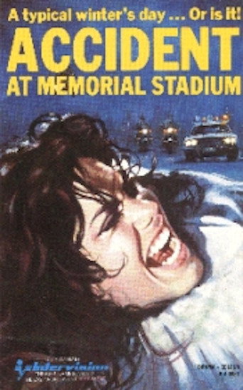 The Accident movie poster