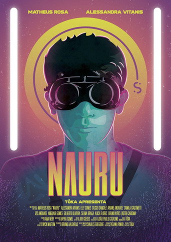 Nauru movie poster