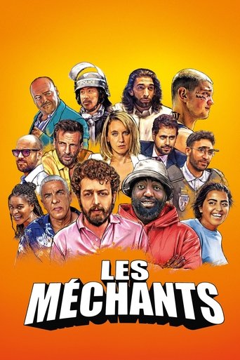 Fake News movie poster