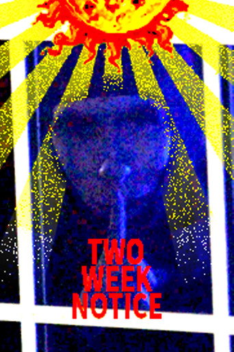 Two Week Notice movie poster