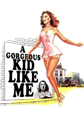 A Gorgeous Girl Like Me movie poster