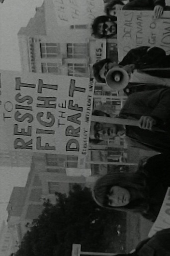 From Protest to Resistance movie poster